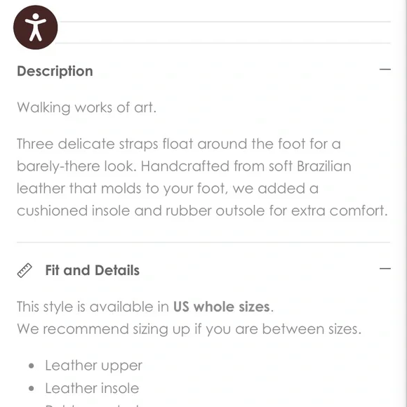 TKEES Women's Mia Napa Sandals - Picture 6 of 10